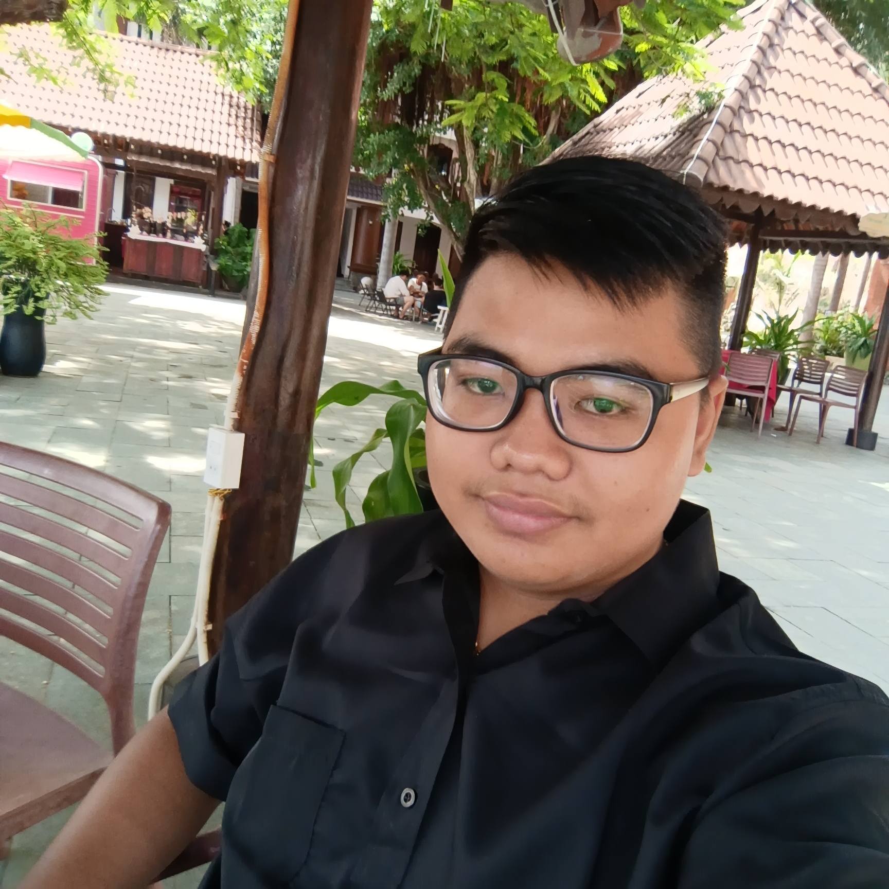 Ảnh đại diện